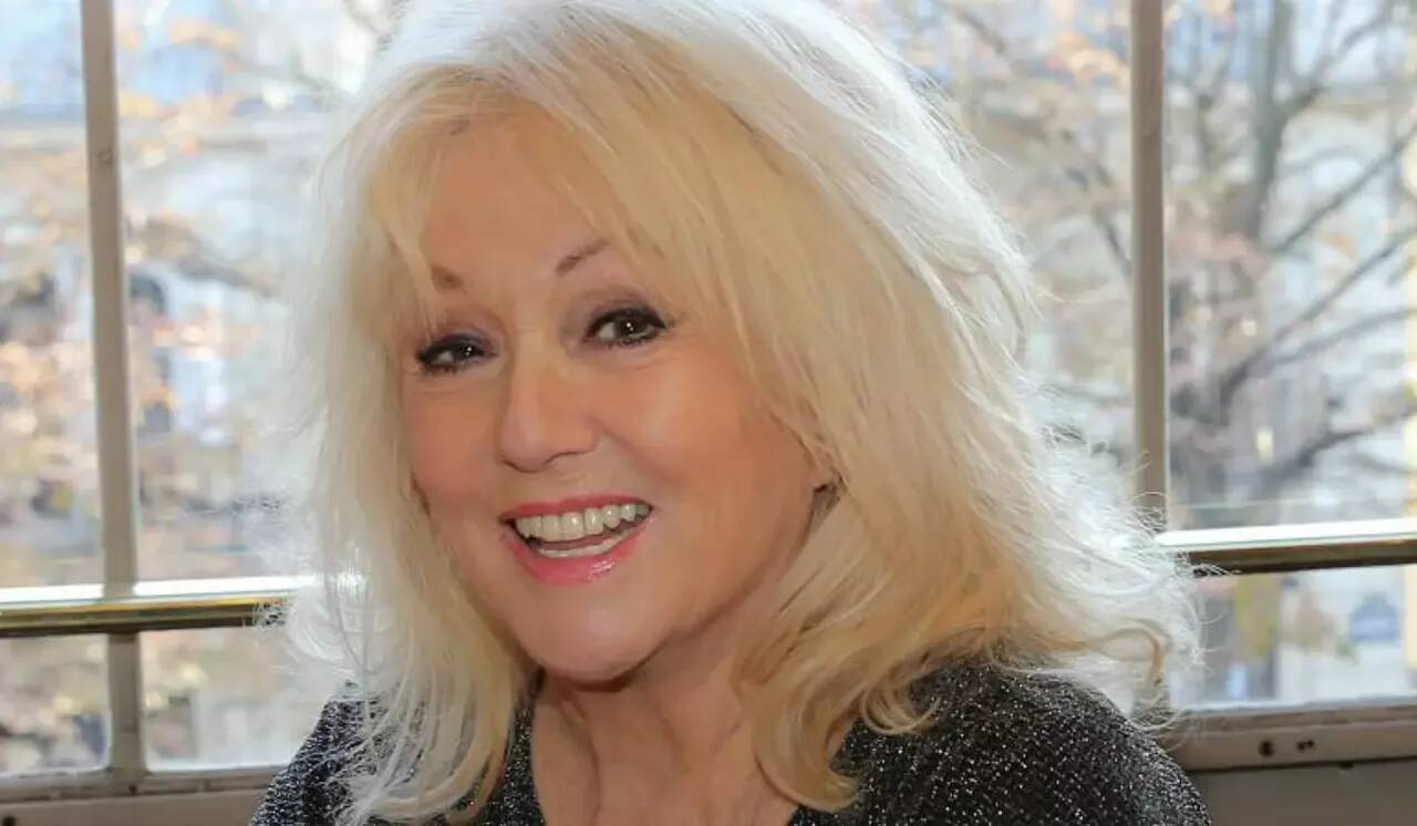 L'actrice Mylène Demongeot s'est éteinte à l'âge de 87 ans