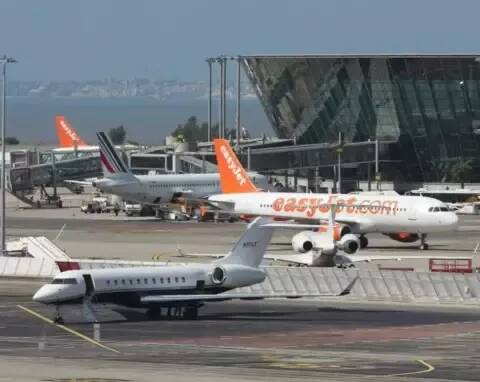 Découvrez les nouvelles destinations depuis l'aéroport de Nice cet été