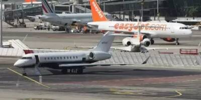 Vols annulés à l'aéroport de Nice à cause des orages: des passagers restés au sol racontent leurs galères