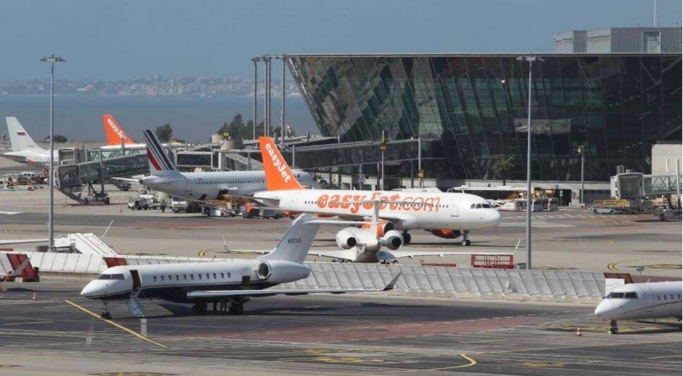 10-Septembre: vols annulés, retards... on fait le point sur les perturbations prévues aux aéroports de Nice, Marseille et en Corse