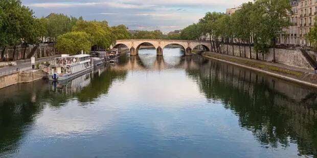 "Les résultats des dernières analyses jugés conformes": les épreuves de triathlon des JO de Paris auront bien lieu ce mercredi