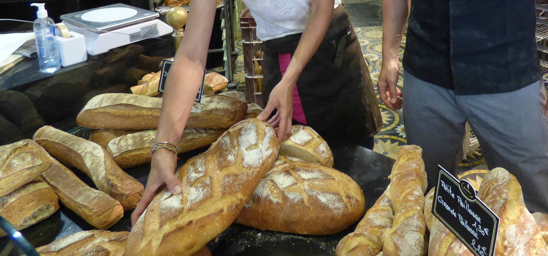 Travail des boulangers le 1er-Mai: un texte examiné le 3 juillet au Sénat