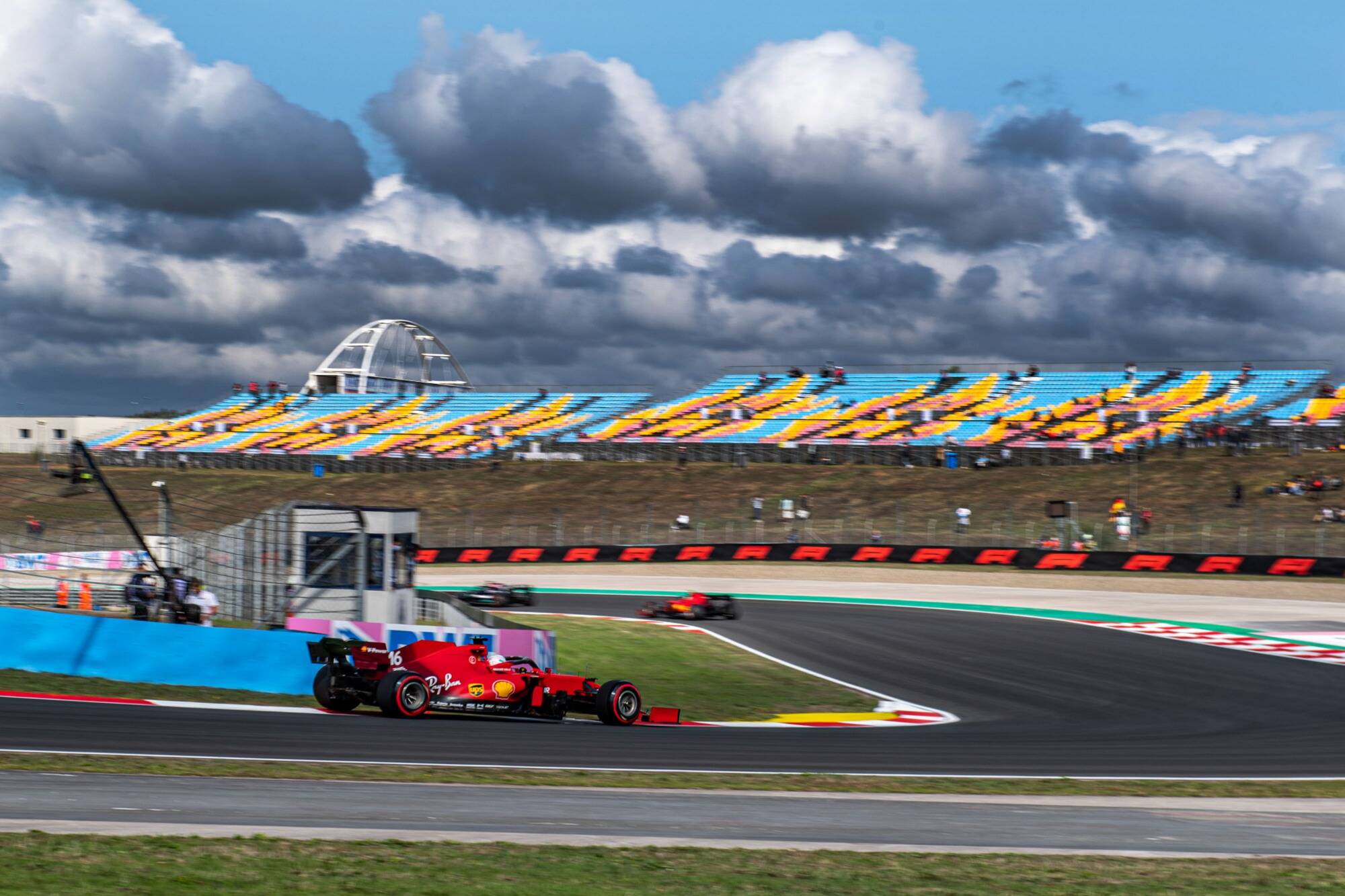 F1: Bottas (Mercedes) partira en pole position en Turquie devant Verstappen et Leclerc, Hamilton 11e
