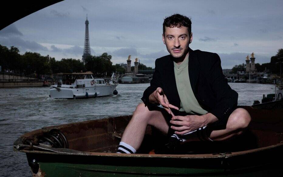 Au moins un Azuréen interpellé dans l'enquête menée pour le cyberharcèlement de Thomas Jolly, chef d'orchestre des cérémonies des JO