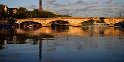 JO de Paris: se baigner dans la Seine, une reconquête au long cours
