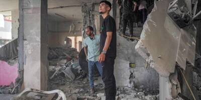 Guerre Israël-Hamas: une trêve de 40 jours dans la bande de Gaza proposée au Hamas