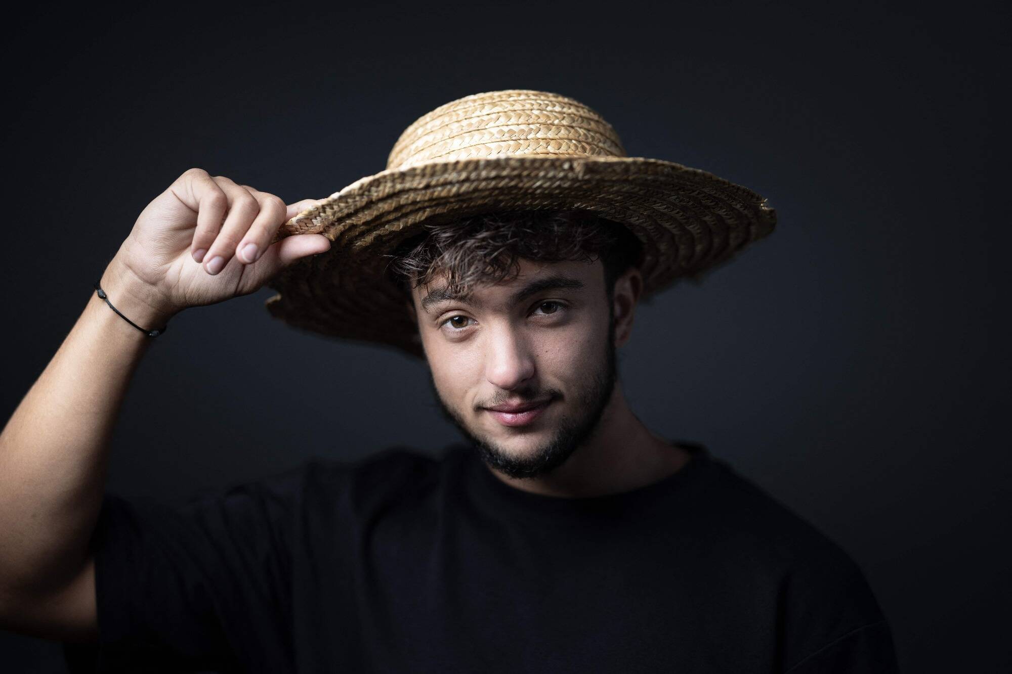 "Aujourd'hui, j'ai réalisé un deuxième rêve": le YouTubeur Inoxtag dévoile les coulisses de son ascension de l'Everest