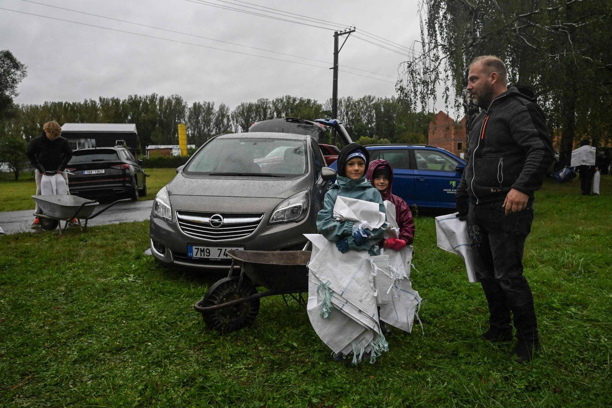 Tempête Boris: 4 morts en Roumanie, des pluies exceptionnelles, état d'urgence... l'Europe centrale face à une "catastrophe"