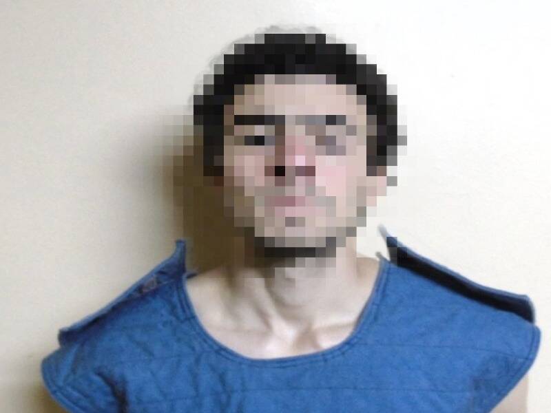 Motif du meurtre d'un patron américain: la police explore la piste d'une blessure du suspect