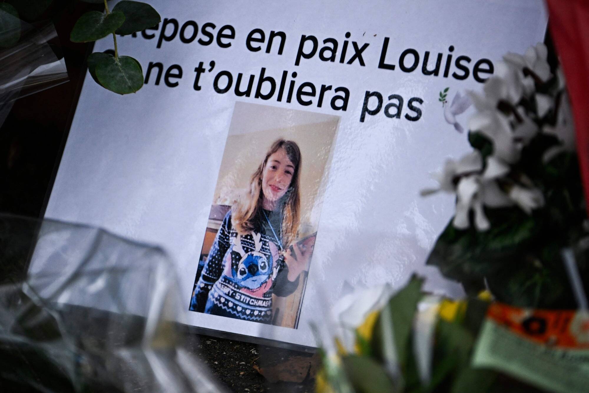 Meurtre de Louise: qui est Owen L., le principal suspect dont l'ADN a été retrouvé sur le corps de la jeune fille?
