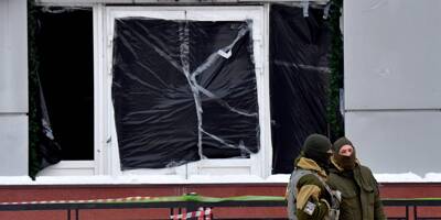 Guerre en Ukraine: patrouilles et inquiétudes à Belgorod à cause des frappes ukrainiennes
