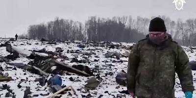 Guerre en Ukraine: Kiev annonce le rapatriement des corps de 77 soldats ukrainiens décédés