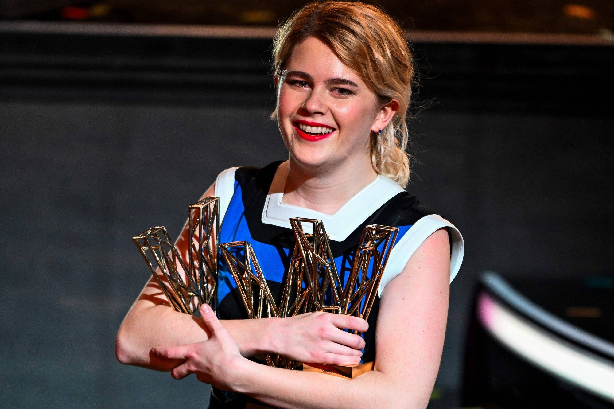 Zaho de Sagazan puissance 4, Gazo et Vianney ex-aequo, Aya Nakamura primée : les Victoires de la musique ont connu un nouveau souffle