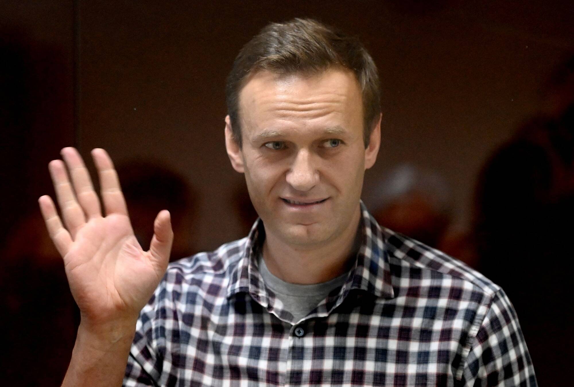 Un "malaise soudain", une tentative de réanimation pendant 30 minutes... Ce que l'on sait sur les circonstances de la mort d'Alexeï Navalny