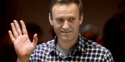 Plus de 150 personnes condamnées en Russie ce week-end pour s'être rassemblées à la mémoire d'Alexeï Navalny
