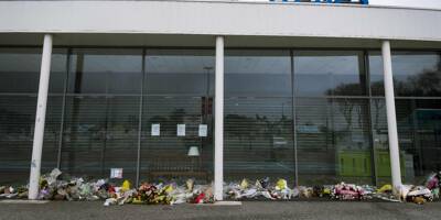 Procès des attentats de Trèbes et Carcassonne: jusqu'à 4 ans de prison pour les accusés