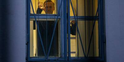 Mort de Navalny: les médecins ont passé 