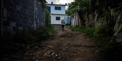 À Mayotte, la débrouille dans les quartiers populaires contre l'insécurité