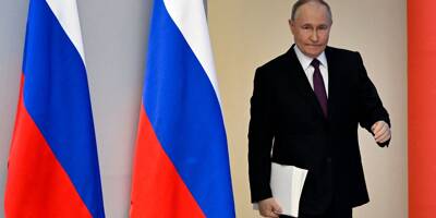 Guerre en Ukraine en direct: Vladimir Poutine menace l'Occident affirmant avoir 