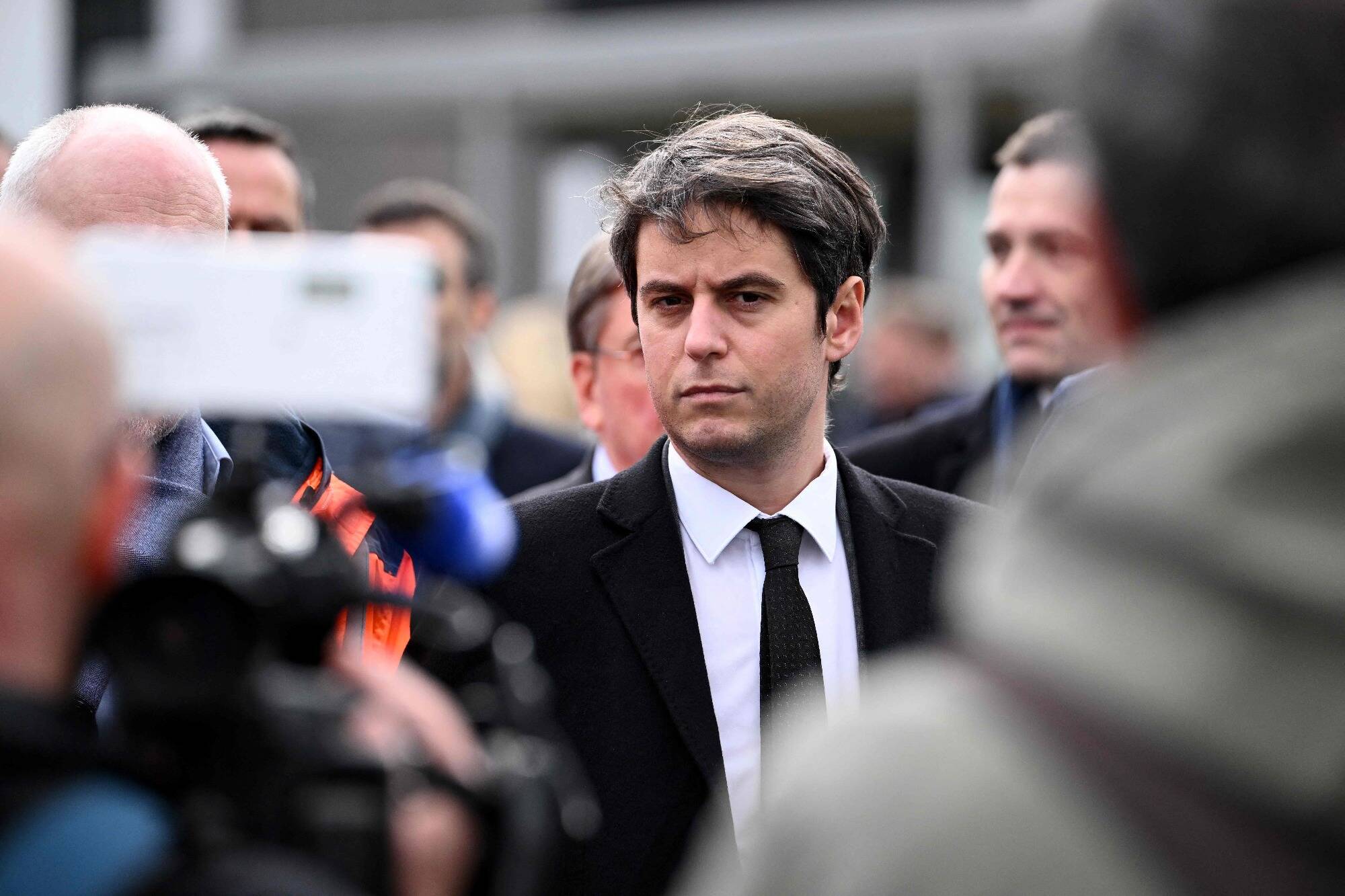 Il faudra bientôt se former ou faire un stage pour continuer à bénéficier du RSA dans les Alpes-Maritimes