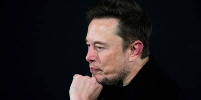 Elon Musk n'est plus l'homme le plus riche du monde, découvrez qui prend sa place