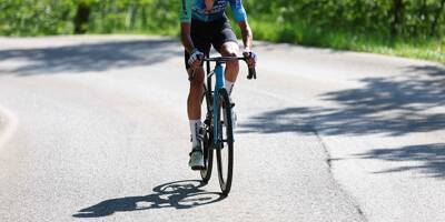 Cyclisme: le Français Valentin Paret-Peintre remporte la 10e étape du Tour d'Italie