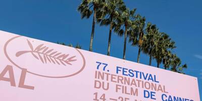 Pluie de stars attendue sur le tapis rouge, Palme d'or d'honneur pour Meryl Streep... Suivez en direct la cérémonie d'ouverture du 77e Festival de Cannes