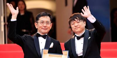 Au Festival de Cannes, une Palme d'or d'honneur décernée à Ghibli, le studio d'animation de Miyazaki
