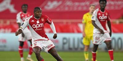 Ligue 1: Monaco écrase Nantes (4-0) en clôture de la saison