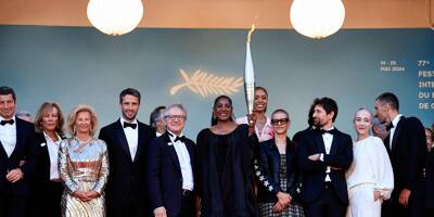 Festival de Cannes: la série documentaire sur les JO sera réalisée par des documentaristes très connus