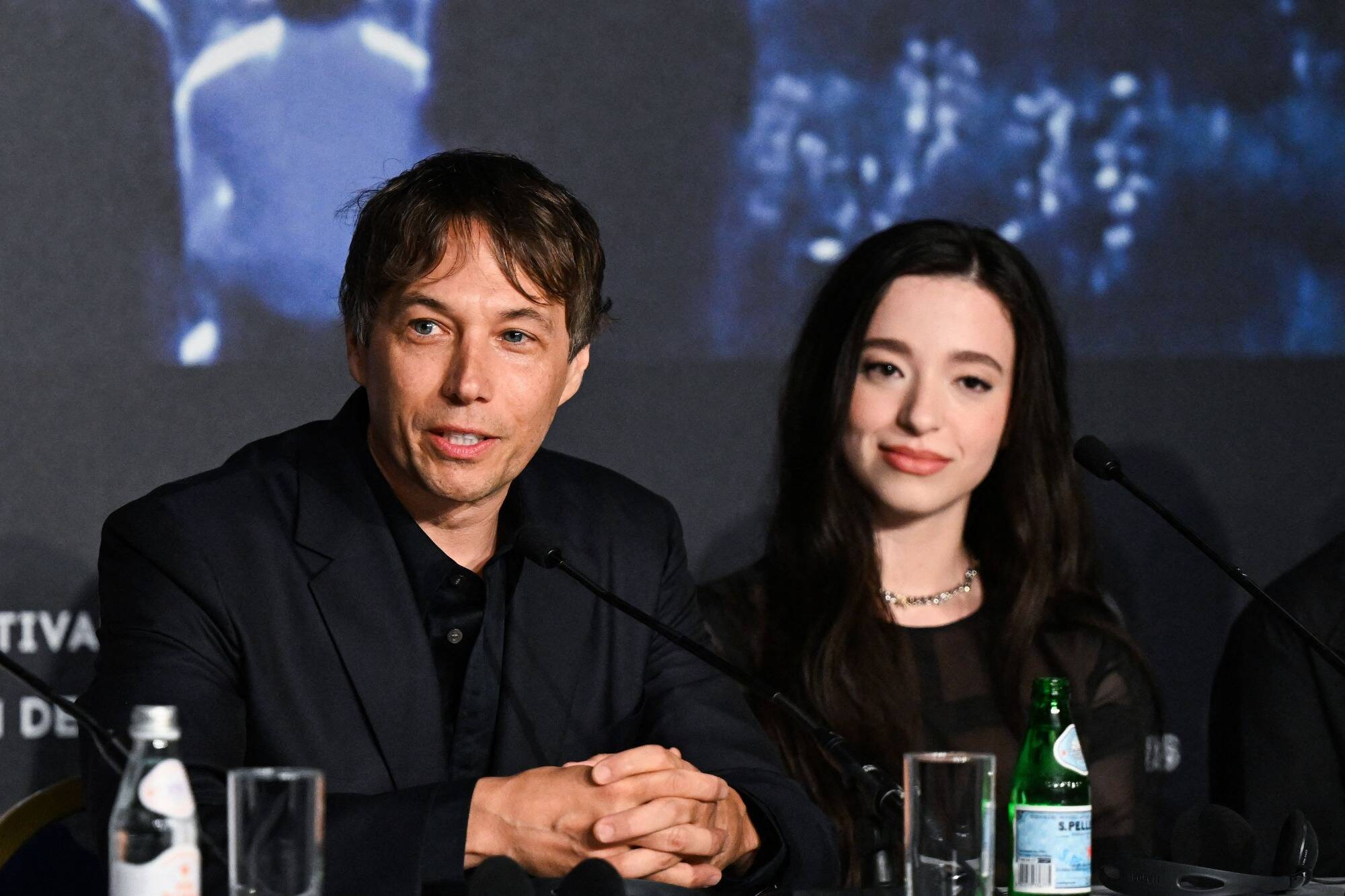 Festival de Cannes: de quoi parle "Anora", la Palme d'or 2024?