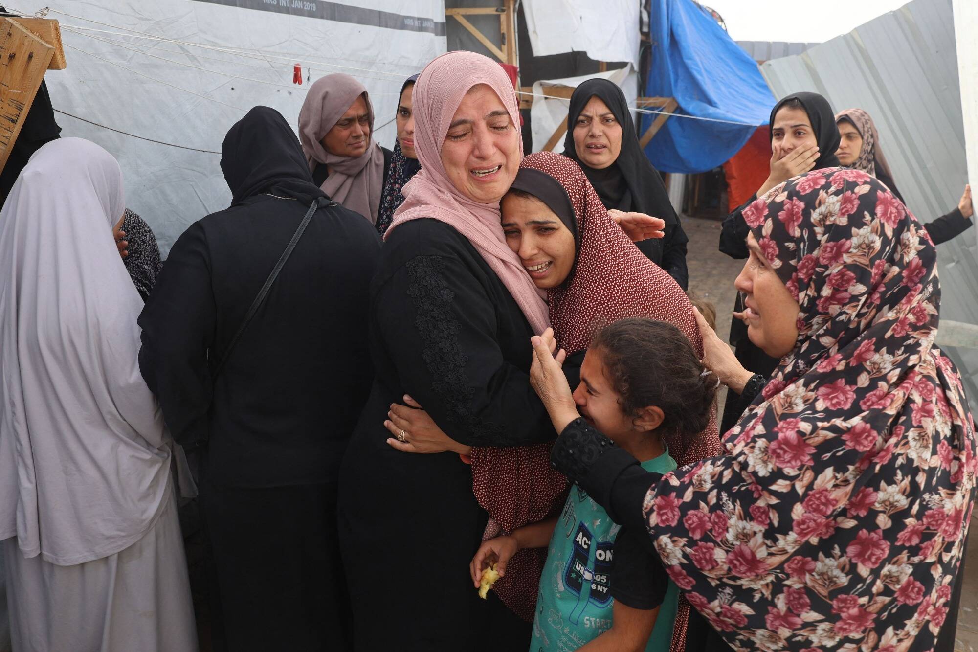 "Ils ne pourront éviter d'être maudits": après les frappes sur Rafah, la Turquie "fera tout son possible pour que les barbares rendent des comptes"