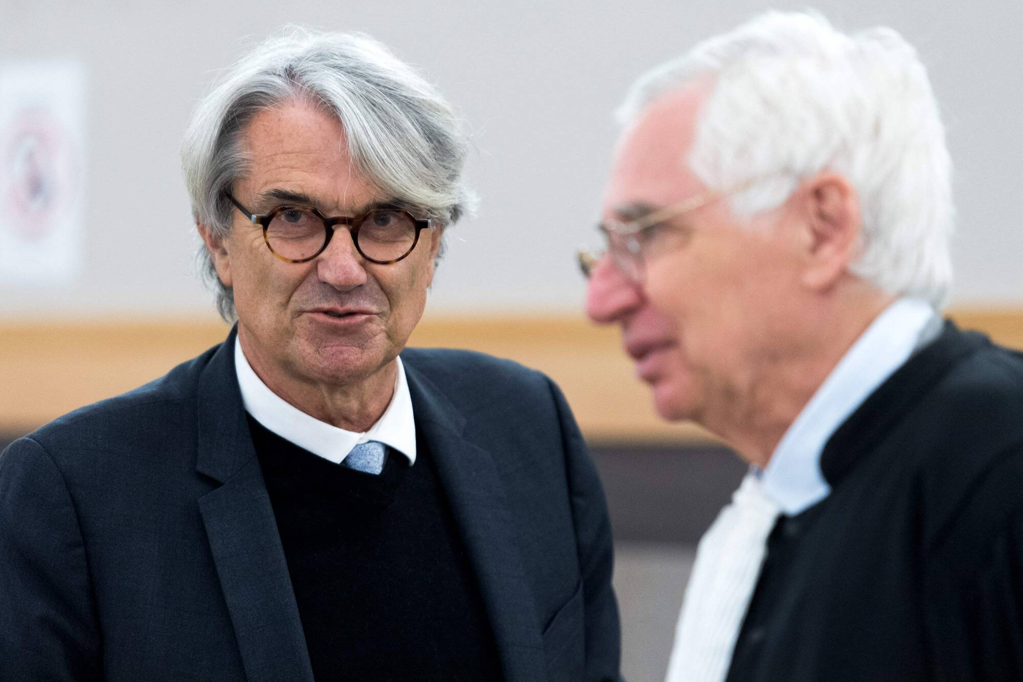 Un ex-député macroniste jugé à Montauban pour violences sexuelles sur sa suppléante