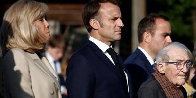 Européennes: à 3 jours du scrutin, Emmanuel Macron débarque dans la campagne ce jeudi à 20 heures