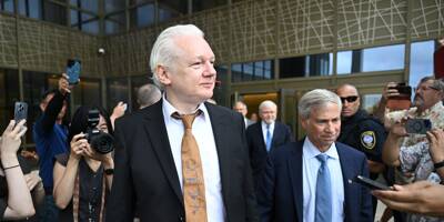 On fait le point sur la libération du fondateur de Wikileaks Julian Assange, après 14 ans de saga judiciaire