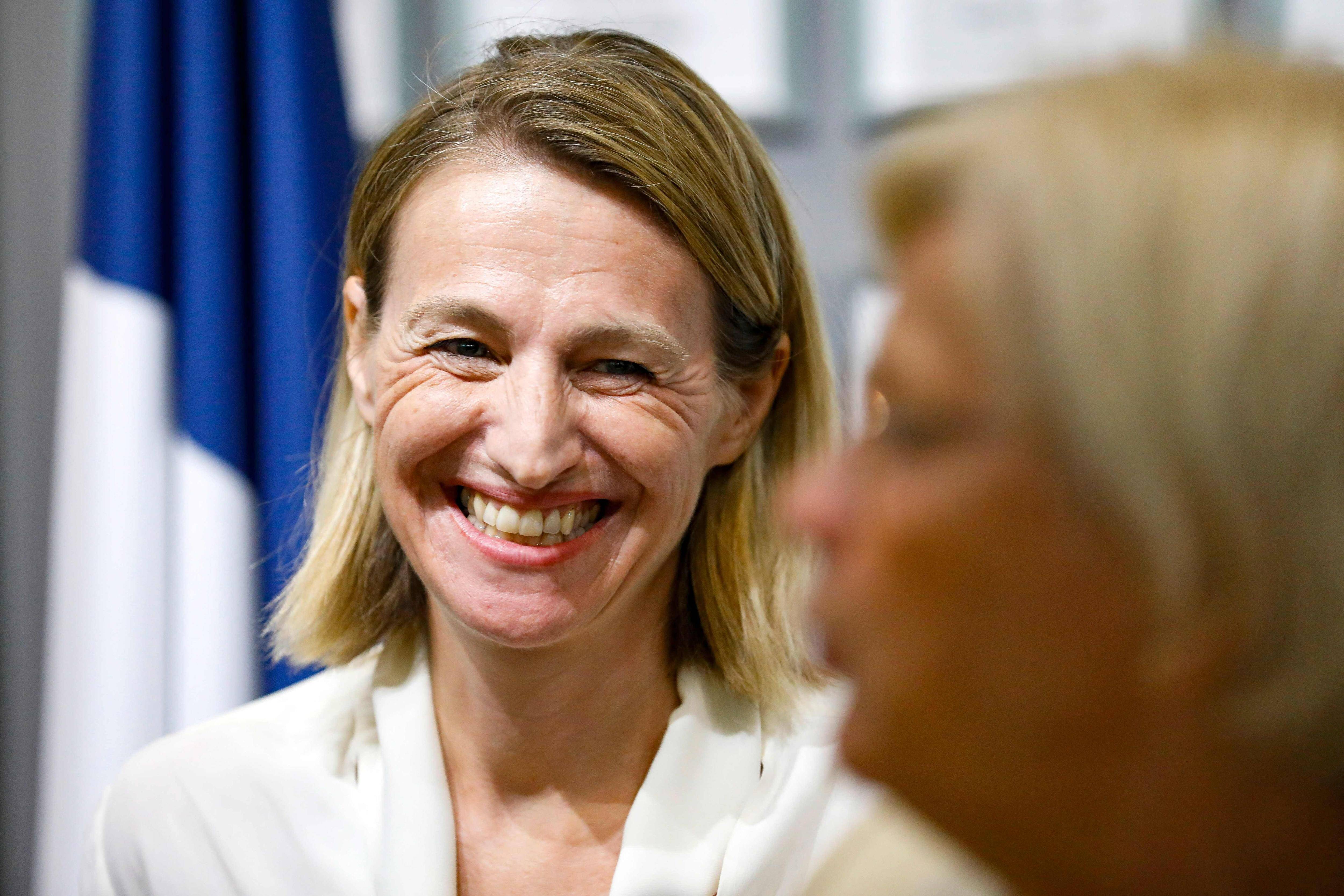 Réforme de l'assurance chômage: la ministre du Travail en faveur d'une reprise des négociations "très rapide"