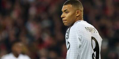 Affaire Mbappé: manager d'une boîte à Monaco, "concierge de luxe", qui est Marco D. l'organisateur du voyage en Suède du footballeur?