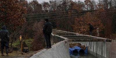 Serbie et Kosovo s'accusent mutuellement après l'attaque sur un canal vital au Kosovo: ce qu'il faut savoir sur cette affaire