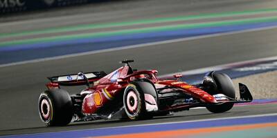 GP du Qatar: Max Verstappen intraitable, Charles Leclerc finit 2e avant le dernier Grand Prix à Abu Dhabi