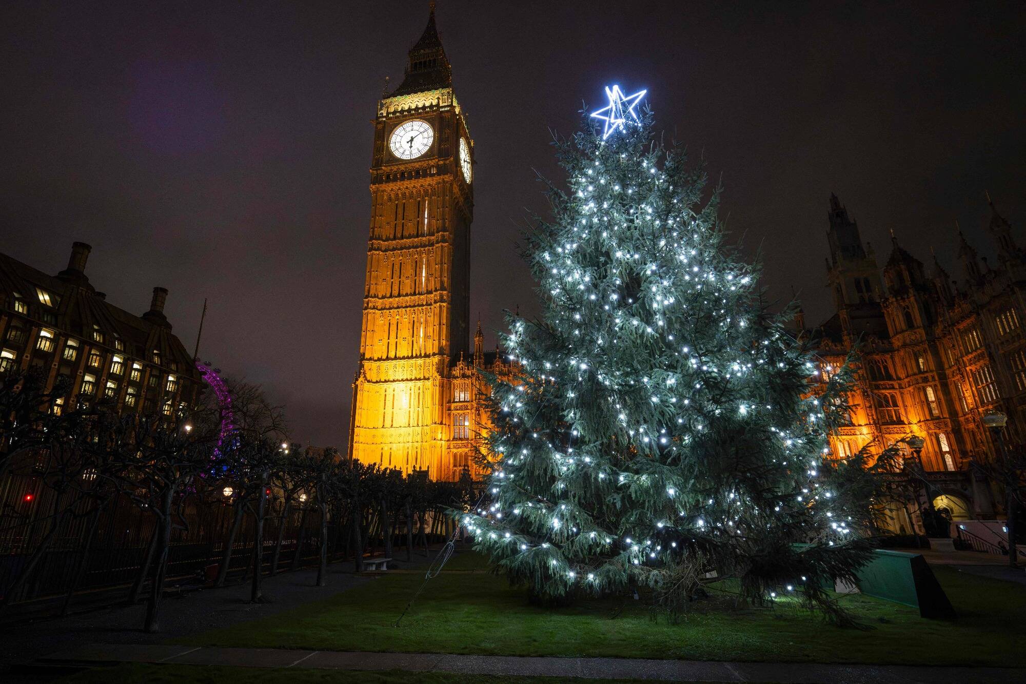 Une Autorisation Electronique de Voyage (ETA) au Royaume- Uni sera obligatoire dès avril 2025 pour les ressortissants monégasques