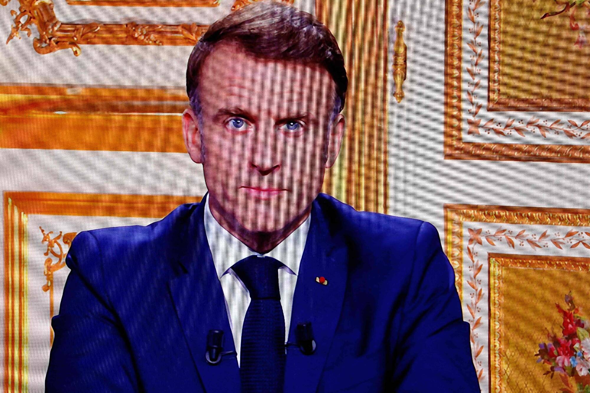 En quête d'un Premier ministre, Emmanuel Macron réunit les partis mardi, hors RN et LFI