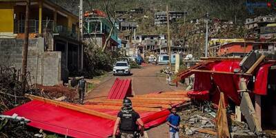 Cyclone Chido à Mayotte: Christian Estrosi annonce une aide de 100.000 euros aux victimes et la mise en place d'une collecte financière