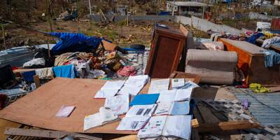 Cyclone Chido: Mayotte a passé une première nuit sous couvre-feu, Macron attendu sur place jeudi... suivez les dernières informations en direct