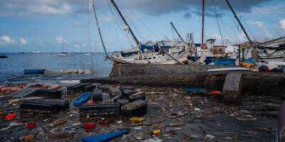 Selon une étude britannique, le changement climatique a augmenté la violence du cyclone Chido qui a ravagé Mayotte