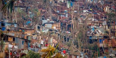 Cyclone Chido à Mayotte: Matignon annonce une réduction d'impôt portée à 75% pour les dons jusqu'à 1.000 euros