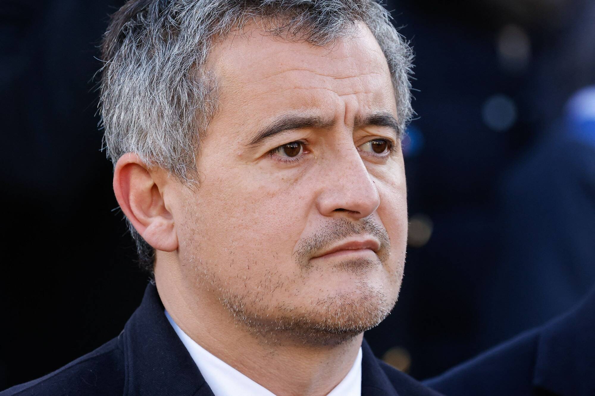 Les "cent plus gros narcotrafiquants" détenus seront isolés dans "une prison de haute sécurité" dès cet été, annonce Gérald Darmanin