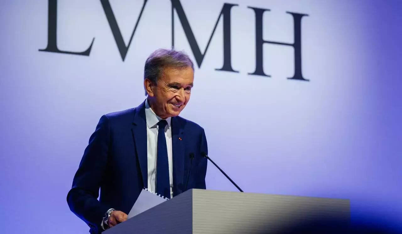Comment cette maison de mode appartenant au groupe LVMH s'est fait épingler pour "exploitation d'ouvrier"s en Italie