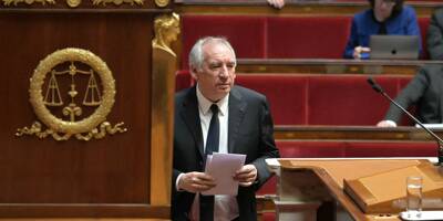 François Bayrou déclenche le 49.3 pour faire adopter le budget de l'Etat, LFI dépose une motion de censure