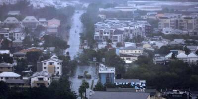 Cyclone Garance: trois morts, deux disparus... le bilan s'alourdit sur l'île de la Réunion