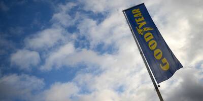 L'enquête avait été ouverte grâce aux recherches de la veuve d'un chauffeur routier: mise en examen en vue pour Goodyear dans l'affaire des pneus mortels